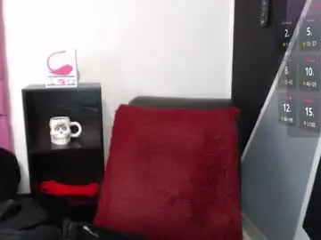 Chaturbate Adult Video Chat of zack_xtreme