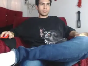 Chaturbate Adult Webcams of zack_xtreme