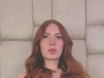 Chaturbate Adult Video Chat of _gingercherry_