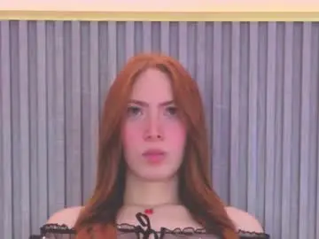 Chaturbate Watch Live Sex Cams of _gingercherry_