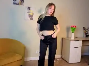 Chaturbate Live Porn of analisahenschke