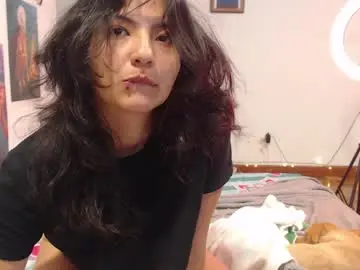 Chaturbate Live Porn of asaray_t