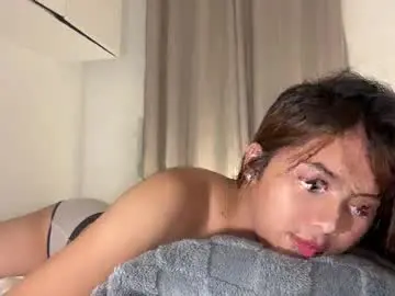 Chaturbate Live Sex Cam of ashley_kaye