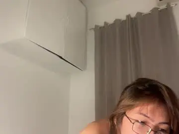 Chaturbate Live Sex Cam of ashley_kaye