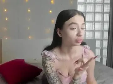 Chaturbate Adult Webcams of chatty_alice