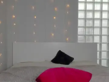 Chaturbate Private Sex Chat of chatty_alice