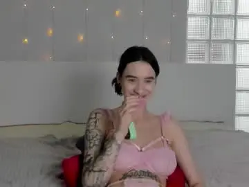 Chaturbate Free Live Porn of chatty_alice