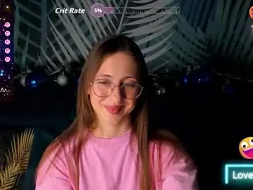 Chaturbate Adult Webcam of christycrayme