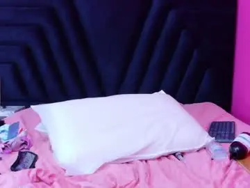 Chaturbate Watch Live Sex Cams of curvybuffgirl