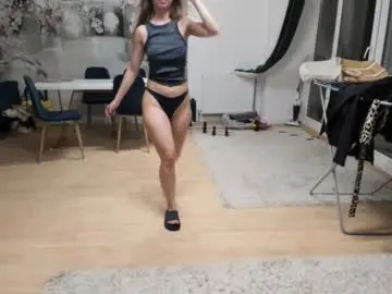 Chaturbate Live Sex Cam of ecaterina_katy