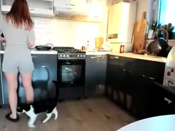 Chaturbate Sex Cam of ecaterina_katy