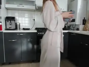 Chaturbate Best Webcam of ecaterina_katy