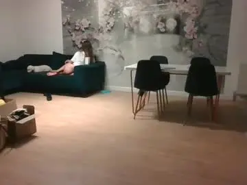 Chaturbate Live Porn of ecaterina_katy