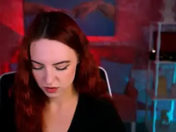 Chaturbate Live Sex Cam of evanellson