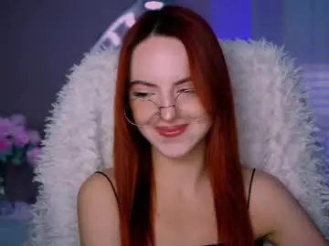 Chaturbate Live Sex Cam of evanellson