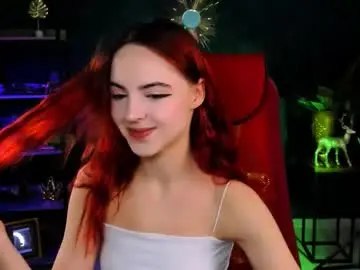 Chaturbate Live Sex Cam of evanellson