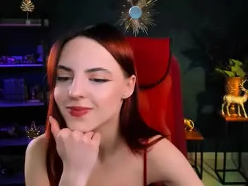 Chaturbate Adult Webcams of evanellson