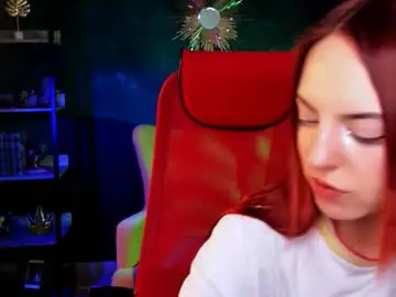 Chaturbate Sex Cam of evanellson