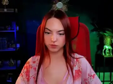 Chaturbate Live Sex of evanellson