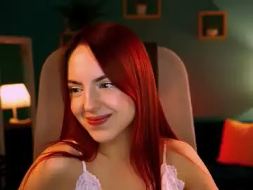 Chaturbate Adult Video Chat of evanellson