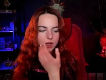 Chaturbate Adult Video Chat of evanellson