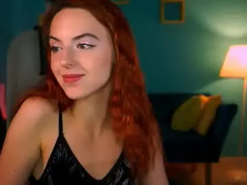 Chaturbate Nude Webcam of evanellson