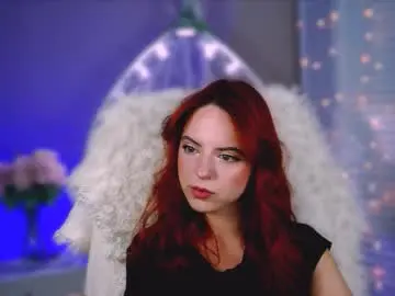 Chaturbate Live Sex Cam of evanellson