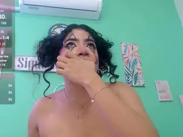 Chaturbate Sex Cam of eyes23cute