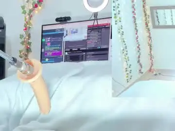 Chaturbate Adult Video Chat of genesis__love_