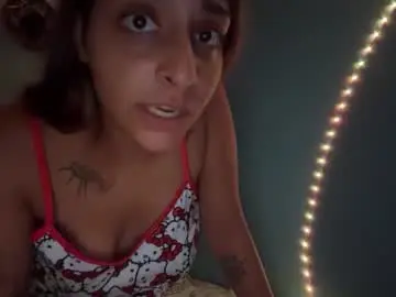 Chaturbate Nude Webcam of heavensbunny