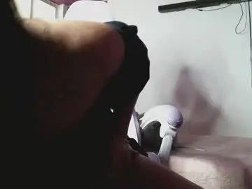 Chaturbate Sex Cam of irisbell_