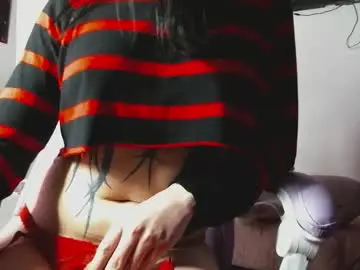 Chaturbate Nude Webcam of irisbell_