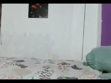 Chaturbate Live Sex of irisbell_