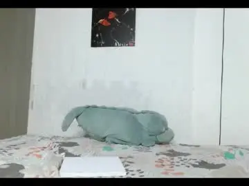 Chaturbate Best Webcam of irisbell_