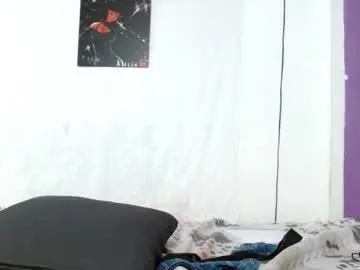 Chaturbate Sex Cam of irisbell_