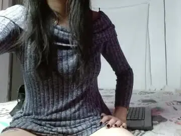 Chaturbate Private Sex Chat of irisbell_