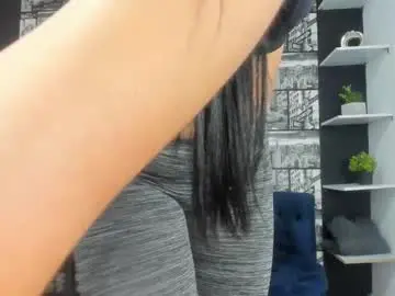 Chaturbate Best live sex cam show of isa_and_nata