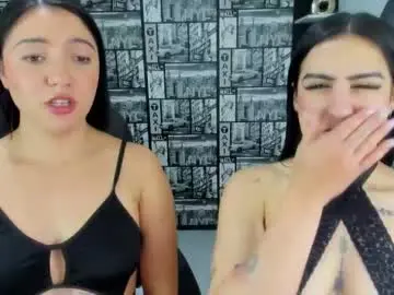 Chaturbate Adult Webcam of isa_and_nata