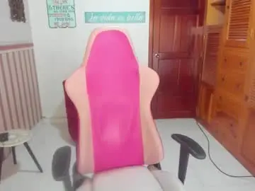 Chaturbate Best Webcam of isa_and_nata