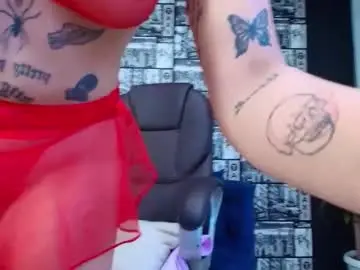 Chaturbate Private Sex Chat of isa_and_nata