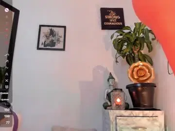 Chaturbate Watch Live Sex Cams of lali_fierce