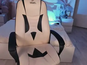 Chaturbate Free Porn Cam of lil_stephanie