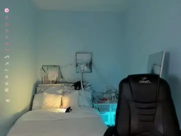 Chaturbate Live Sex of lil_stephanie