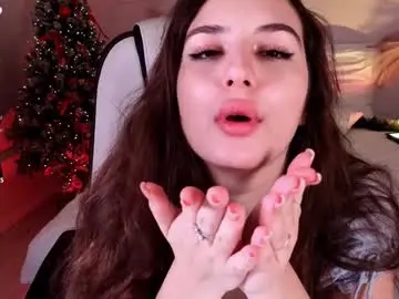 Chaturbate Sex Cam of lil_stephanie