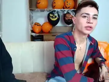 Chaturbate Nude Webcam of matheomontclair