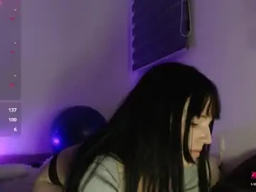 Chaturbate Sex Chat of meko_hzu