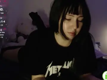 Chaturbate Live Porn of meko_hzu