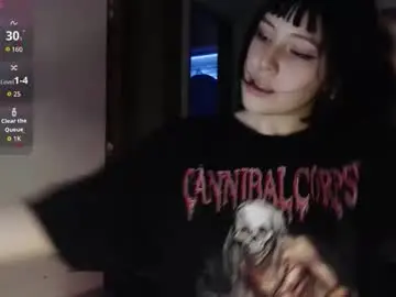 Chaturbate Free Porn Cam of meko_hzu