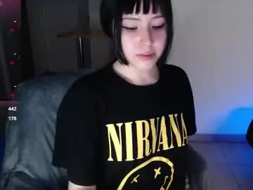 Chaturbate Private Sex Chat of meko_hzu