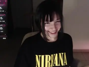 Chaturbate Live Sex Cam of meko_hzu